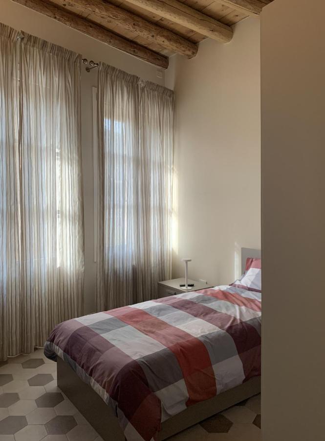 Palazzo Fritz Hotel Badia Calavena Luaran gambar